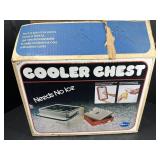Cooler Chest