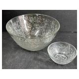 Salad Bowls