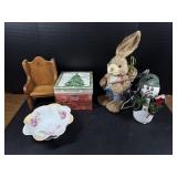 Holiday Decor & More