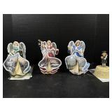 Thomas Kinkade Angels Of Light