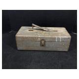 Vintage Tool-Box