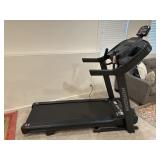 Horizon 7.0 AT Folding Treadmill