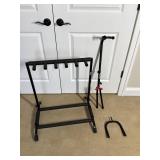 Rok-It Guitar Stand