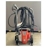 Husqvarma Pressure Washer