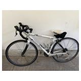 Bontrager Trek 2.1 Pilot Bike
