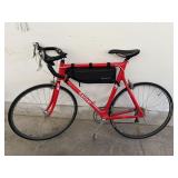 Kestrel EMS Carbon Road Bicycle - 200SCi