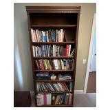 Large Book Shelf