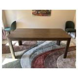 Dining Room Table