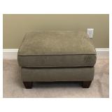 Upholstered Ottoman