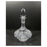 Crystal Decanter
