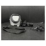 Canon VIXIA HF R82 HD Camcorder Bundle
