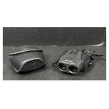 Pentax 8-16x21 UCF Zoom II Binoculars