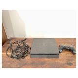 Sony PlayStation 4 gaming console