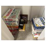 Board Games