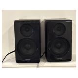 Edifier R33BT Powered Speakers