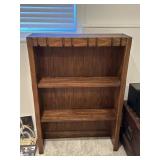 Book Shelf