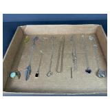 Fashion Pendant Necklaces