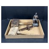 Wood Working Decor