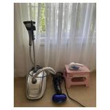 Pur Steam Cleaner and More