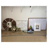 Wall Decor