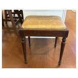 Antique Bench seat