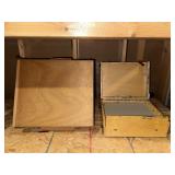 Art Easels