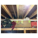 Christmas Lot