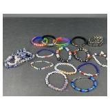 Taylor Swift Style Friendship Bracelets and more