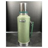 Stanley thermos