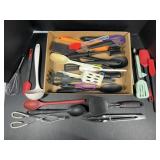Kitchen tools