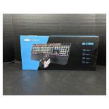 Magegee MK-Storm Keyboard & Mouse