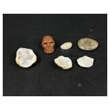 Crystal & Stone Collection