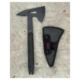 Kershaw Survival Axe