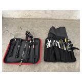 Harley Davidson Tool Bag and More