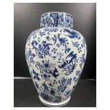 Royal Delft vase