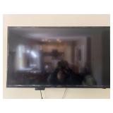 40" Insignia Flat Screen TV