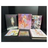 Taylor Swift books and more
