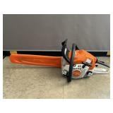 STIHL MS 182 Chain Saw