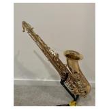 Selmer La Voix II Tenor Saxophone with case