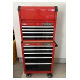 Craftsman Rolling Tool Chest