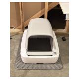 Pet Safe Auto Cat Litter box