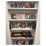Jazz CDs and more