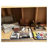 Art Supplies and more