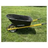 Truper Wheel Burrow