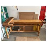 Work Bench