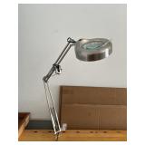 Magnifying Light