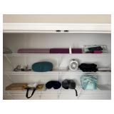 Yoga Mats, Small Fan & More