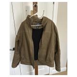 Kuhul Jacket
