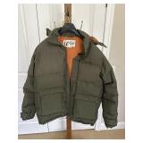 Marmot Mountain Works Jacket