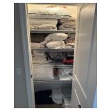 Closets Of Linens